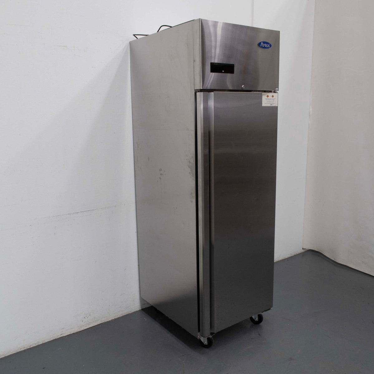 Atosa JBF40FSGR Upright Freezer - Whisk Hospitality - 876587
