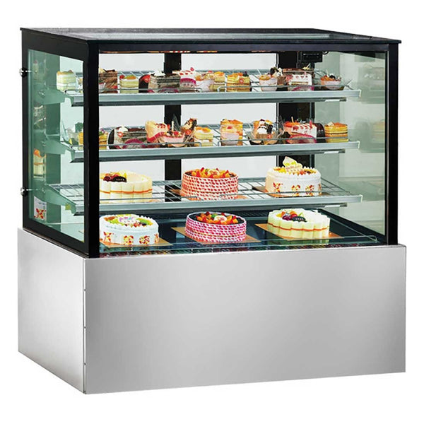 Bonvue Chilled Food Display - SL880V - Whisk Hospitality - SL880V