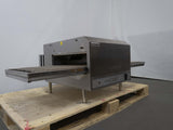 Lincoln 2504S12N0001620 Pizza Oven - Whisk Hospitality - 864369