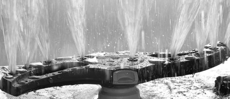 Winterhalter UC - M Excellence i Dishwasher - Whisk Hospitality - 012V0038