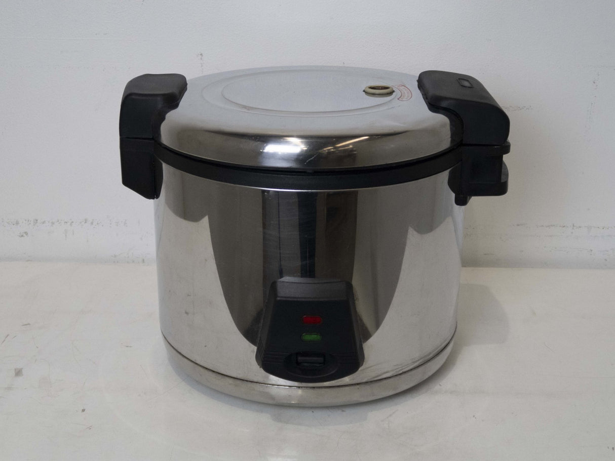 Birko 1007000 Rice Cooker - Whisk Hospitality - 789047