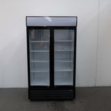 Atosa P1000WB - A Upright Fridge - Whisk Hospitality - 900531