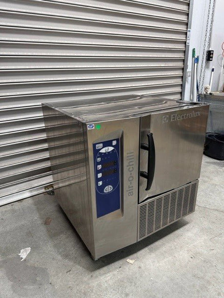 Electrolux AOFP061CT Blast Chiller - Whisk Hospitality - 3PA-8767-73000001.726699