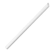 Fiesta Compostable Bubble Tea Straw White - 12x210mm (Pack 150) HU369 - Whisk Hospitality - HU369