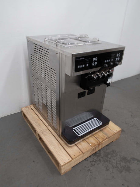 Icetro ISI-163TT Countertop Soft Serve Machine - Whisk Hospitality - 859050