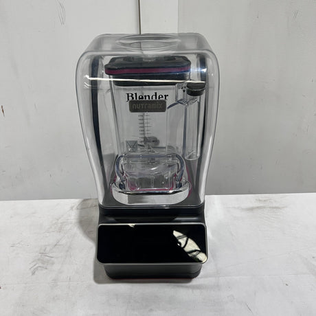 Nutramix NUT-3880 Commercial Blender - Whisk Hospitality - 876146
