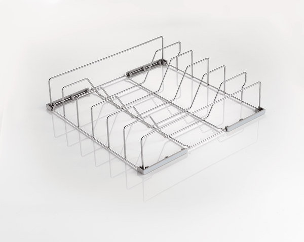 Classeq 6 Tray rack - Whisk Hospitality - 6 Tray rack