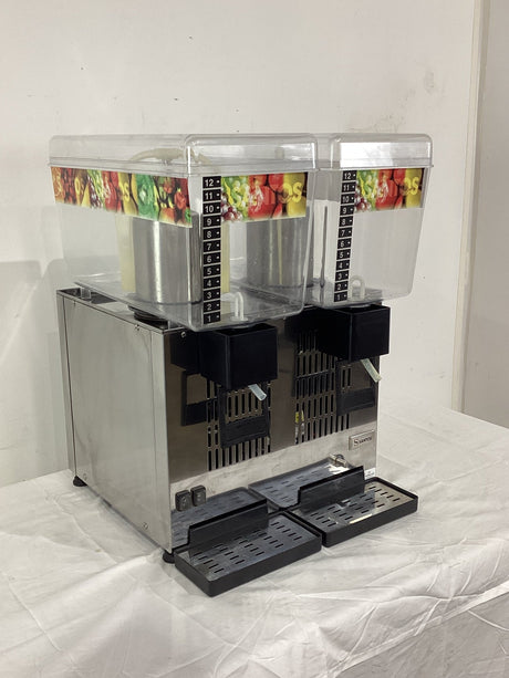 Santos 34.2 Cold Drink Dispenser - Whisk Hospitality - 839210