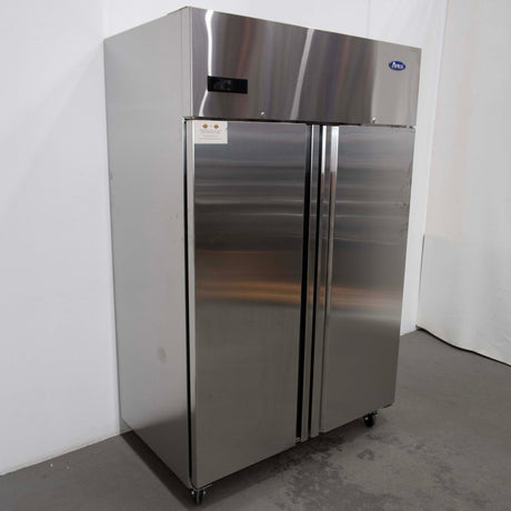 Atosa JBF80RSGR Upright Fridge - Whisk Hospitality - 863493