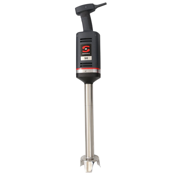 Sammic HAND HELD LIQUIDISER >80L XM - 51 - Whisk Hospitality - XM-51