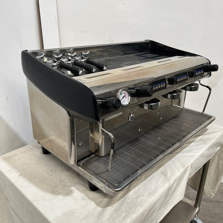 Expobar Megacrem 3 Group Coffee Machine - Whisk Hospitality - 807122