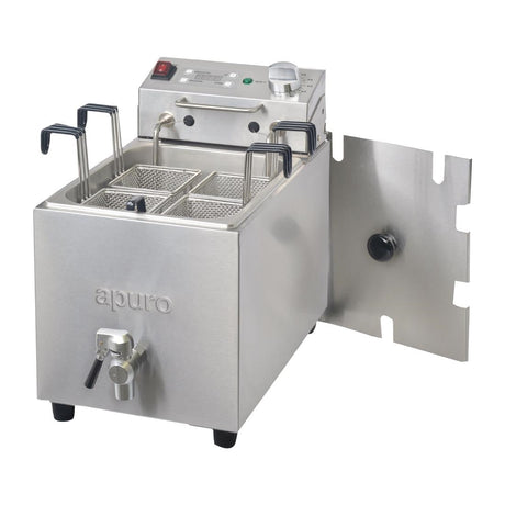 Apuro Pasta Cooker DG077 - A - Whisk Hospitality - DG077-A