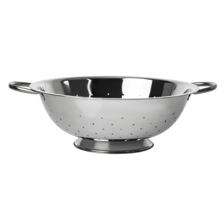 Vogue Colander - 305mm 12" K348 - Whisk Hospitality - K348