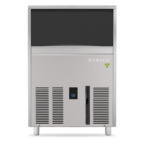 ICEMATIC 130kg Self Contained Nugget Ice Machine - Whisk Hospitality - G130C-A