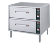 Hatco Freestanding Heated Drawer Warmer – 2 Drawer Model - Whisk Hospitality - HDW-2