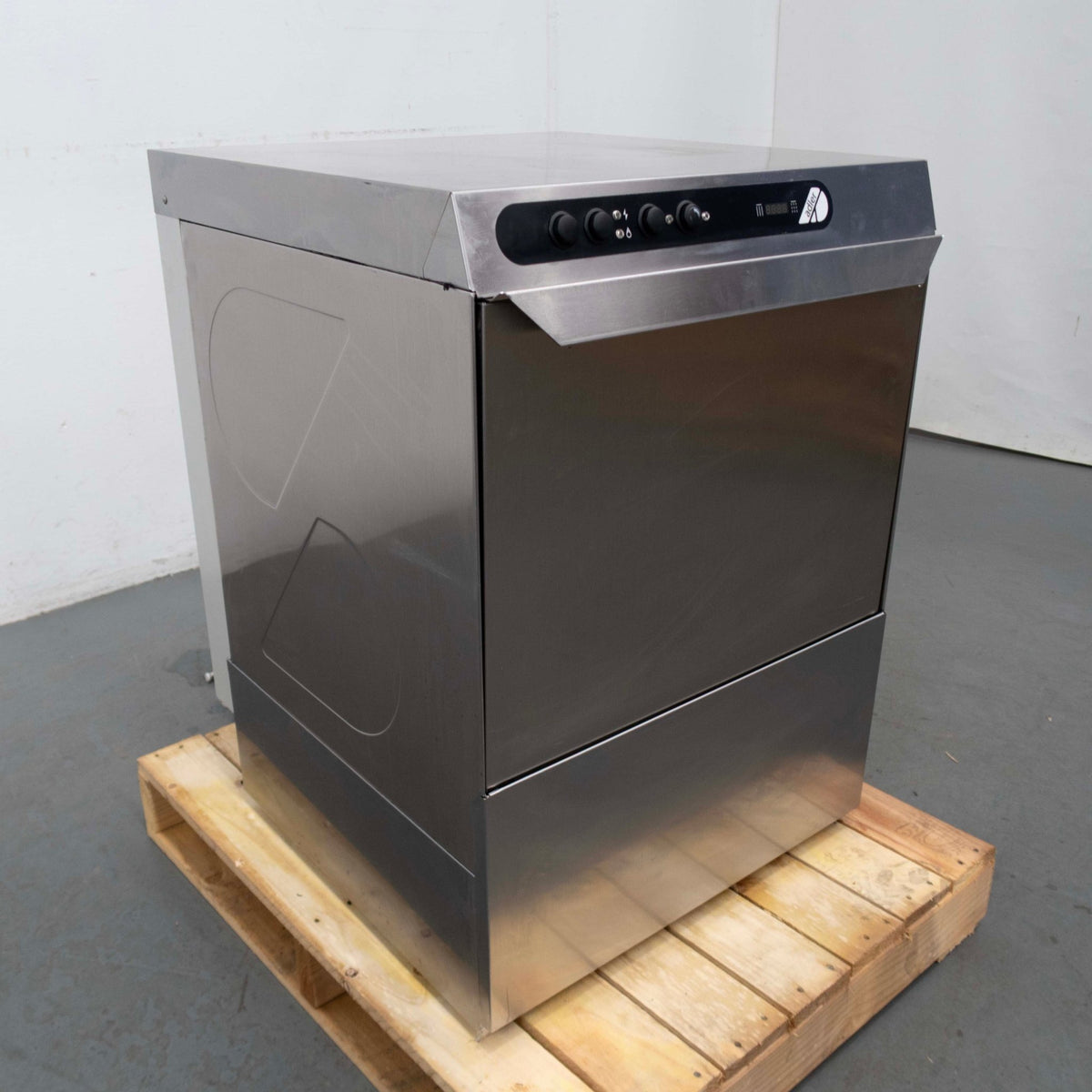 Adler ECO 50DP Dishwasher - Undercounter - Whisk Hospitality - 874617