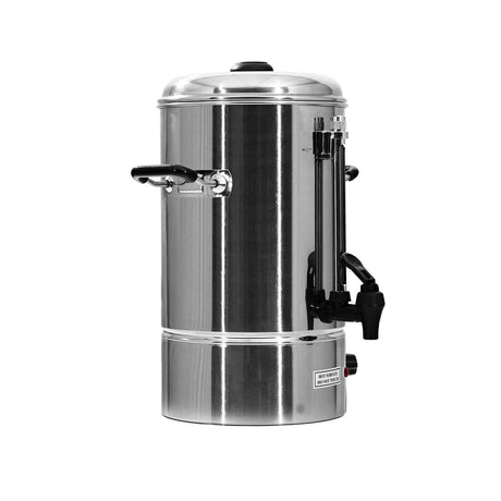 Benchstar 10L Hot Water Urn - WB - 10 - Whisk Hospitality - WB-10