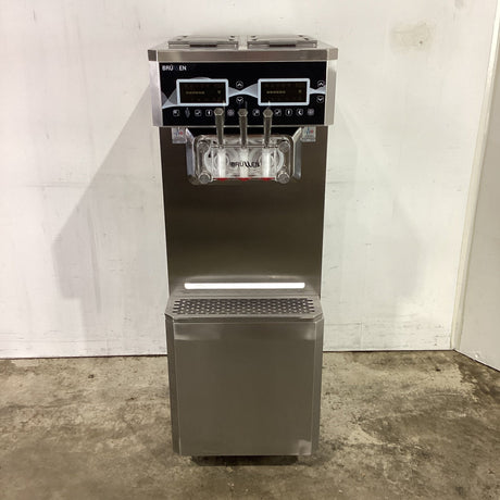 Brullen i95 Pro Soft Serve Machine - Whisk Hospitality - 857641