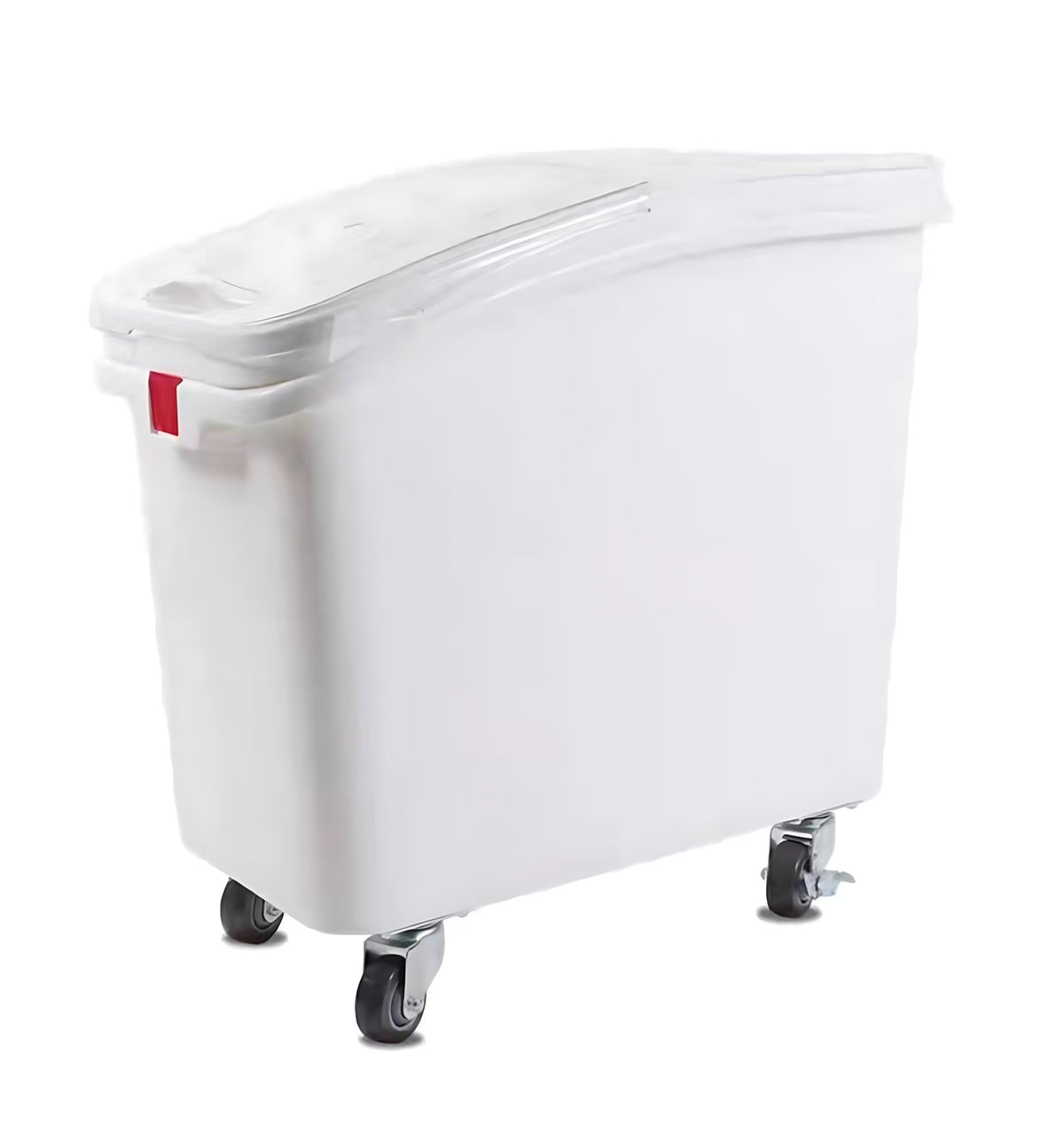 Ingredient Bin - White - 81L - 760mm*330mm*740mm - Whisk Hospitality - 80019