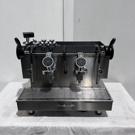 XLVI Steamhammer 2 Group Coffee Machine - Whisk Hospitality - 829162