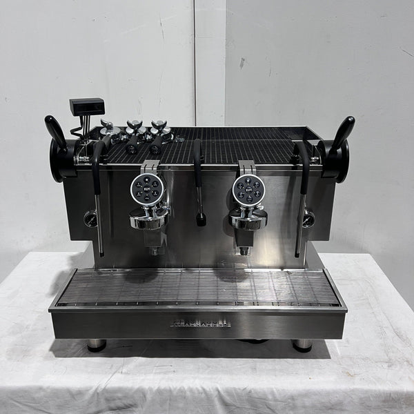 XLVI Steamhammer 2 Group Coffee Machine - Whisk Hospitality - 829162