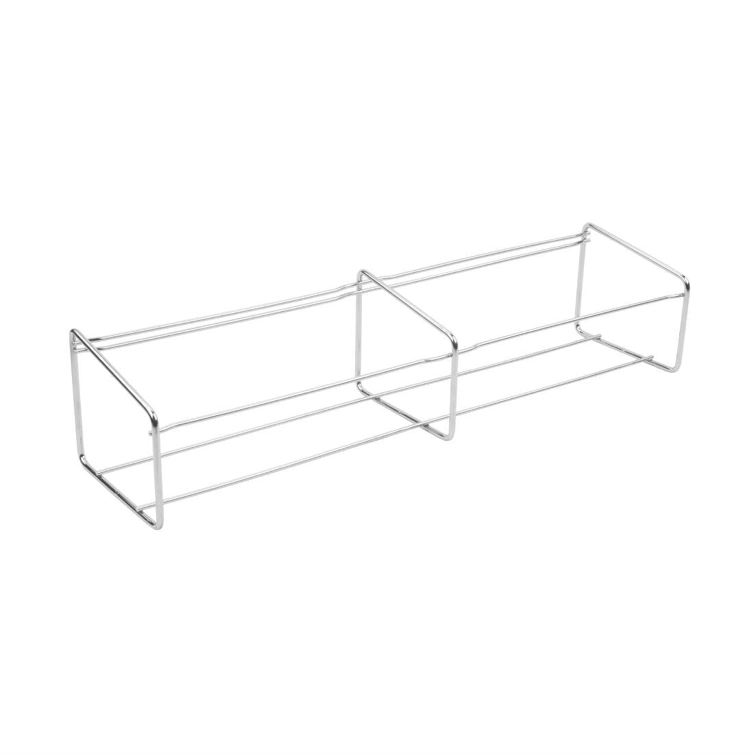 Vogue Wire Stand for Gastronorm Pans - 320x205x160mm CC051 - Whisk Hospitality - CC051