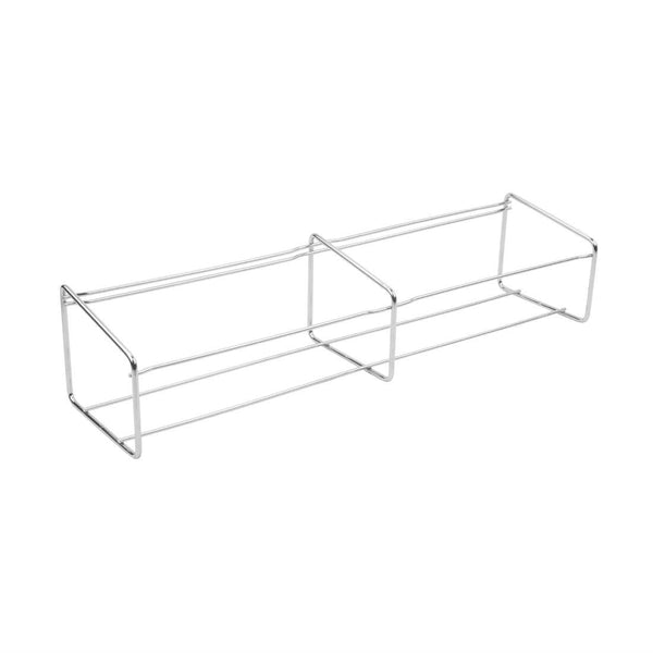 Vogue Wire Stand for Gastronorm Pans - 320x205x160mm CC051 - Whisk Hospitality - CC051