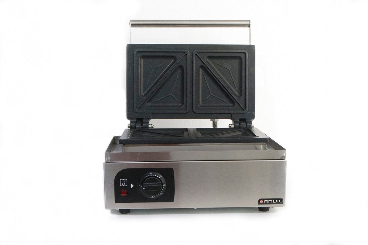 Anvil Jaffle Maker JMA0001 - Whisk Hospitality - JMA0001