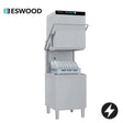 SW900X | Smartwash Warewasher - Whisk Hospitality - SW900X