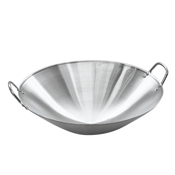 IWOK Ø 500mm for Induction Wok IW - WOK50  - Whisk Hospitality - IW-WOK50