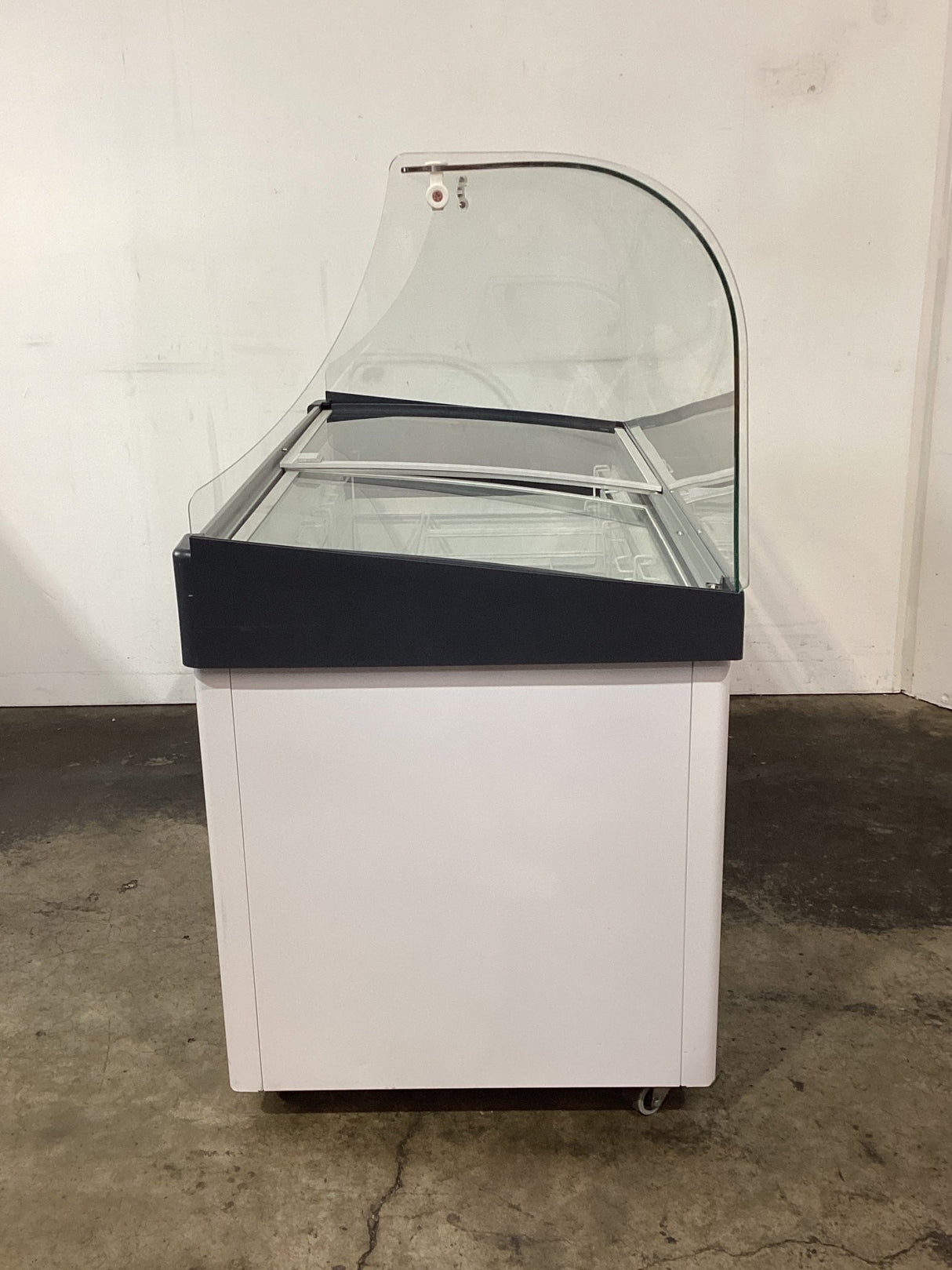 Liebherr EFI3553 Gelato Freezer - Whisk Hospitality - 829685