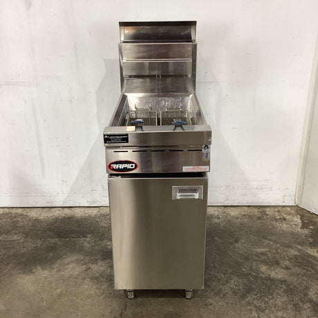 B&S RF-400 Fryer - Whisk Hospitality - 876729
