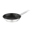 Vogue Frypan Teflon Platinum Plus Non Stick Coating St/St - 200mm FC095 - Whisk Hospitality - FC095