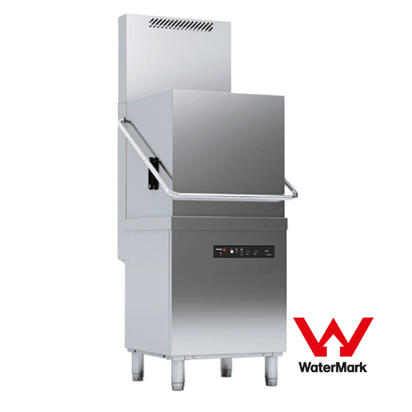Fagor EVO-CONCEPT Pass-through Dishwasher - CO-142HRSBDD - Whisk Hospitality - CO-142HRSBDD