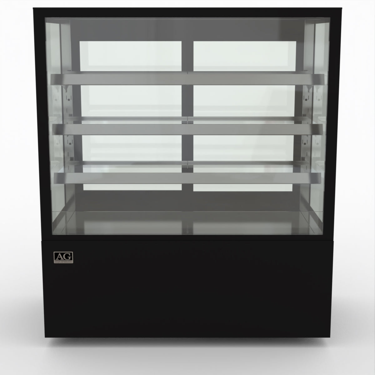 AG Food Display Fridge - 4 Layer - 407 Litre - 1200mm FDF1200L3 - Whisk Hospitality - FDF1200L3