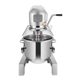 Apuro Digital Planetary Mixer - 20Ltr FU138 - A - Whisk Hospitality - FU138-A