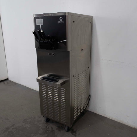 Gelmatic Matic 500GR Soft Serve Machine - Whisk Hospitality - 846154