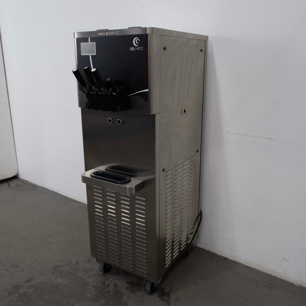 Gelmatic Matic 500GR Soft Serve Machine - Whisk Hospitality - 846154