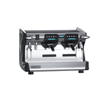 Rancilio Classe 7 Usb Tall 2Gr Espresso Machine - Whisk Hospitality - RC2G C7EVO BLK