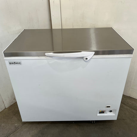 Bromic CF0300FTSS - NR Chest Freezer - Whisk Hospitality - 822479