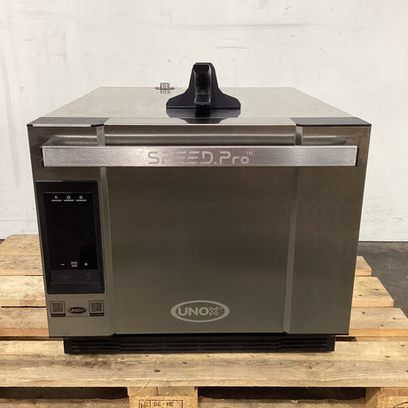 Unox XESR-03HS-EDDN Speed Oven - Whisk Hospitality - 838397