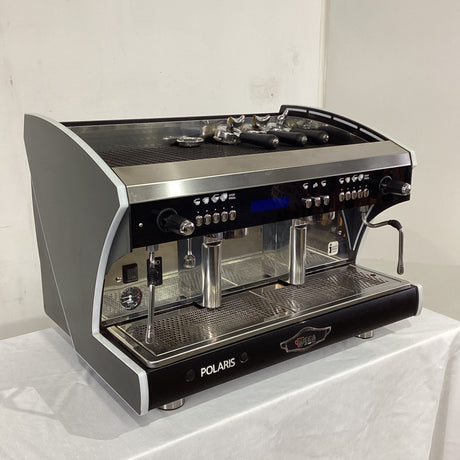 Wega Polaris EVD./2 - PR 2 Group Coffee Machine - Whisk Hospitality - 852284