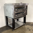PizzaMaster PM 922ED Pizza Oven - Whisk Hospitality - 837843
