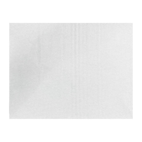 Vogue Grilling/Baking Paper White - 330x270mm (Pack 200) HY798 - Whisk Hospitality - HY798