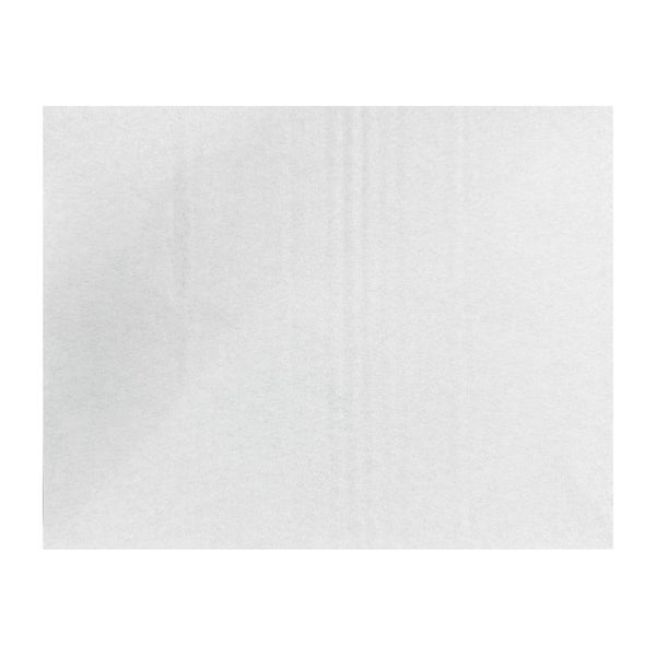 Vogue Grilling/Baking Paper White - 330x270mm (Pack 200) HY798 - Whisk Hospitality - HY798