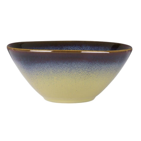 Olympia Birch Aubergine Deep Bowl - 460ml (Box 6) DZ699 - Whisk Hospitality - DZ699