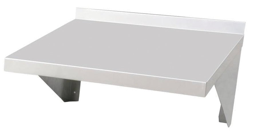Microwave Rack - MICRO-450 - Whisk Hospitality - 622375