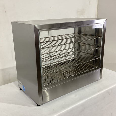 Devanti CFW - 580M - SI Pie Warmer - Whisk Hospitality - 880266