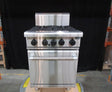 Waldorf RN8410GF - L 4 Burner Oven Range - Whisk Hospitality - 3PA-8767-2361225-Z1