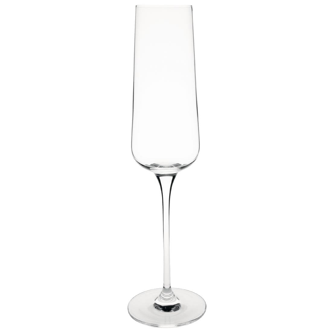 Olympia Crystal Claro Champagne Flute - 270 ml (Box 6) CS467 - Whisk Hospitality - CS467